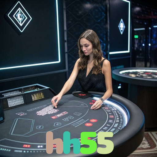 hh55 - Baixe o App hh55 para Android e Comece a Jogar