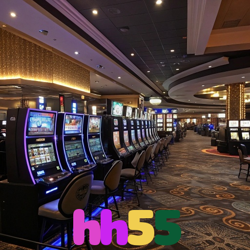 hh55 - Baixe o App hh55 para Android e Comece a Jogar