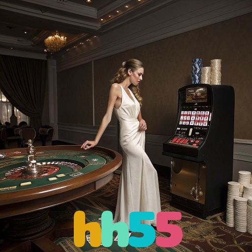 hh55 - Baixe o app hh55 no Google Play e jogue ao vivo