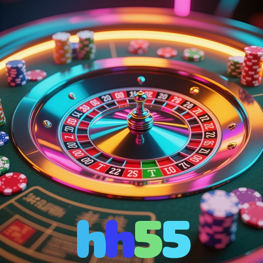 hh55 - Baixe o App hh55 para Android e Comece a Jogar
