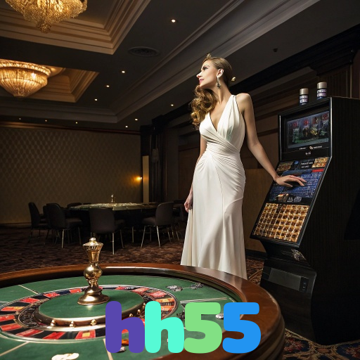 hh55 - Baixe o App hh55 para Android e Comece a Jogar