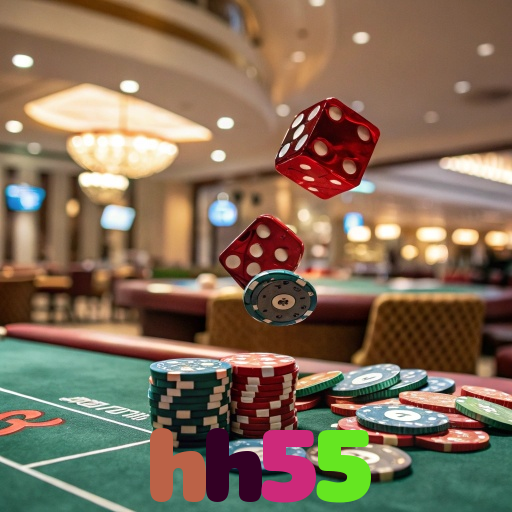 hh55 - Baixe o app hh55 no Google Play e jogue ao vivo