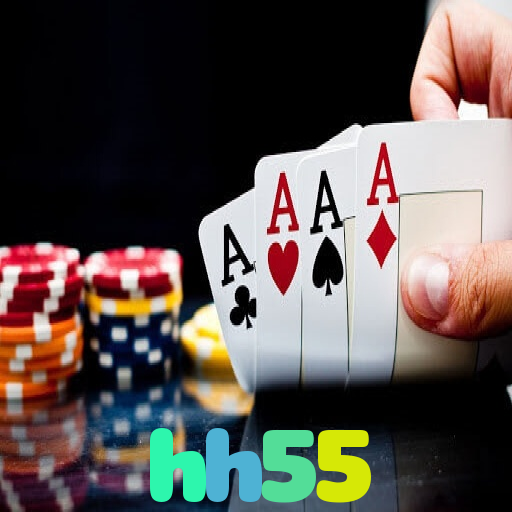hh55 - Baixe o app hh55 no Google Play e jogue ao vivo