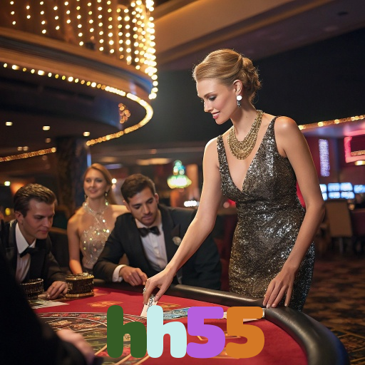 hh55 - Baixe o app hh55 no Google Play e jogue ao vivo