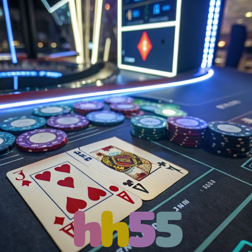 hh55 - Baixe o App hh55 para Android e Comece a Jogar