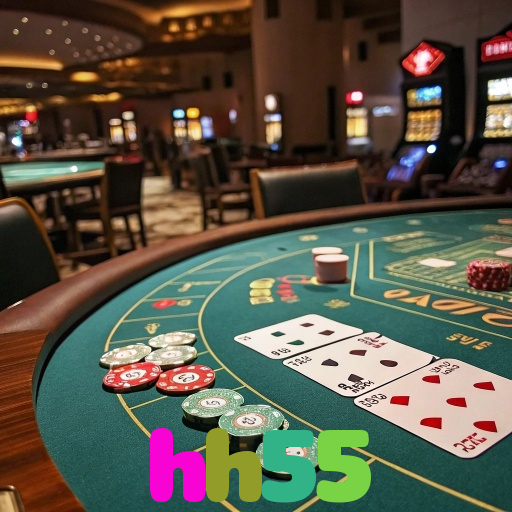 hh55 - Baixe o App hh55 para Android e Comece a Jogar