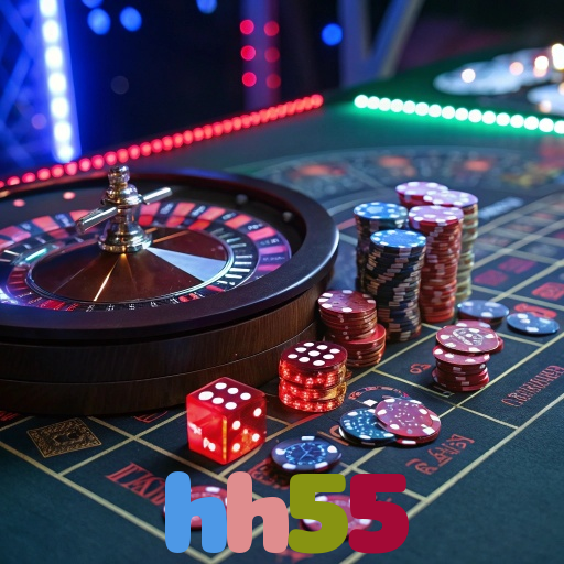 hh55 - Baixe o App hh55 para Android e Comece a Jogar