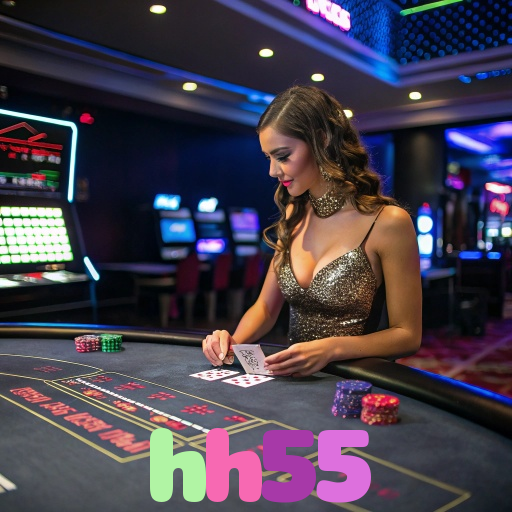 hh55 - Baixe o App hh55 para Android e Comece a Jogar