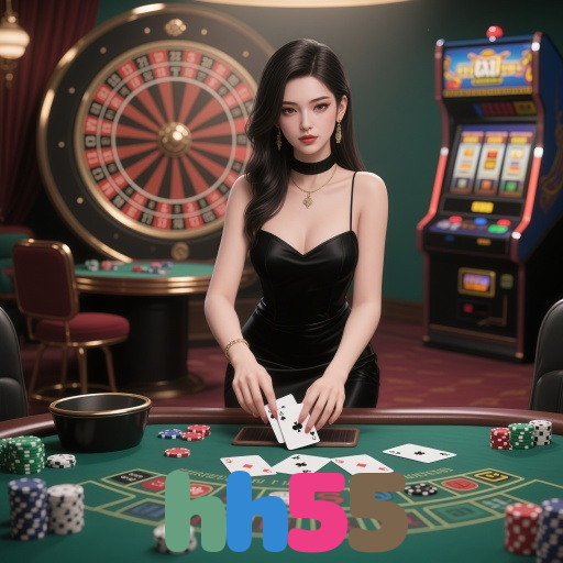 hh55 - Baixe o app hh55 no Google Play e jogue ao vivo