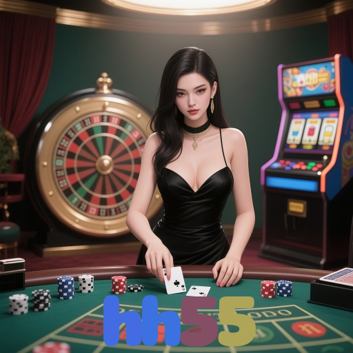 hh55 - Baixe o app hh55 no Google Play e jogue ao vivo
