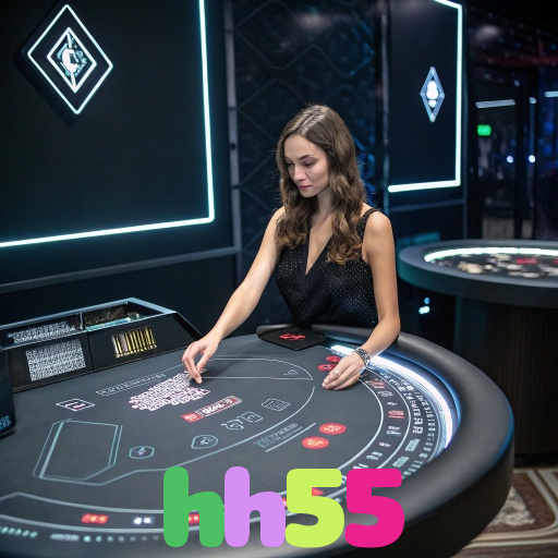 hh55 - Baixe o app hh55 no Google Play e jogue ao vivo