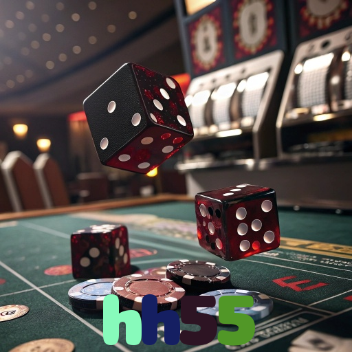 hh55 - Baixe o App hh55 para Android e Comece a Jogar