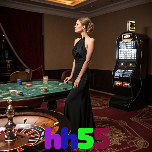 hh55 - Baixe o App hh55 para Android e Comece a Jogar