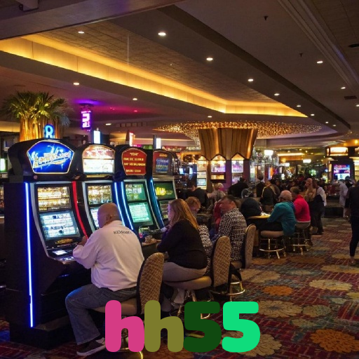 hh55 - Baixe o App hh55 para Android e Comece a Jogar