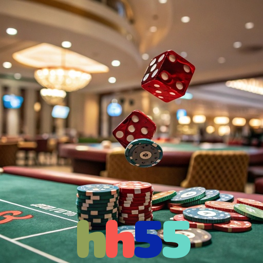 hh55 - Baixe o App hh55 para Android e Comece a Jogar