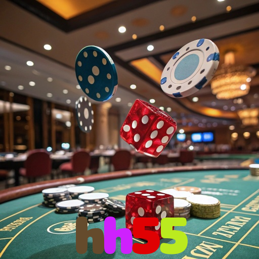 hh55 - Baixe o app hh55 no Google Play e jogue ao vivo