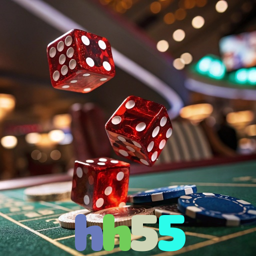 hh55 - Baixe o app hh55 no Google Play e jogue ao vivo