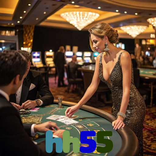 hh55 - Baixe o app hh55 no Google Play e jogue ao vivo