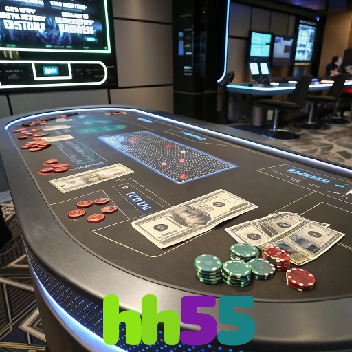 hh55 - Baixe o app hh55 no Google Play e jogue ao vivo