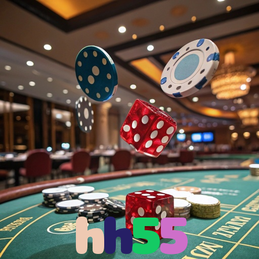 hh55 - Baixe o app hh55 no Google Play e jogue ao vivo