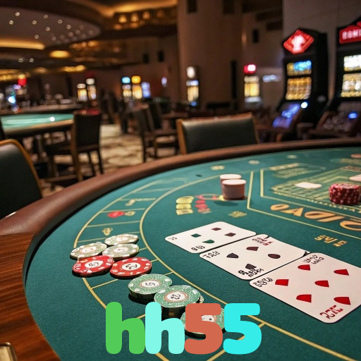 hh55 - Baixe o App hh55 para Android e Comece a Jogar