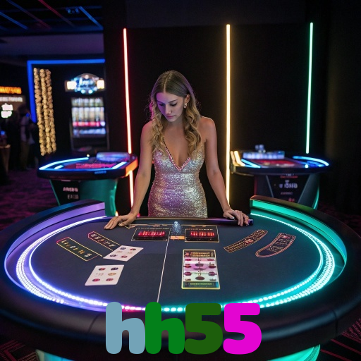 hh55 - Baixe o App hh55 para Android e Comece a Jogar