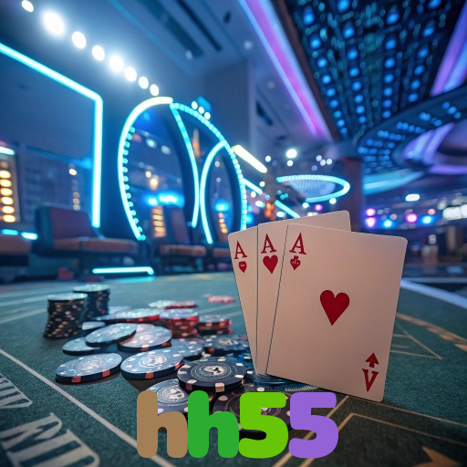 hh55 - Baixe o app hh55 no Google Play e jogue ao vivo