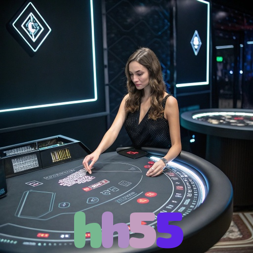hh55 - Baixe o App hh55 para Android e Comece a Jogar