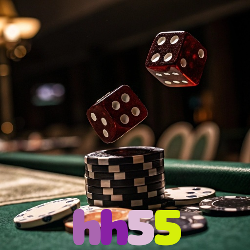 hh55 - Baixe o app hh55 no Google Play e jogue ao vivo