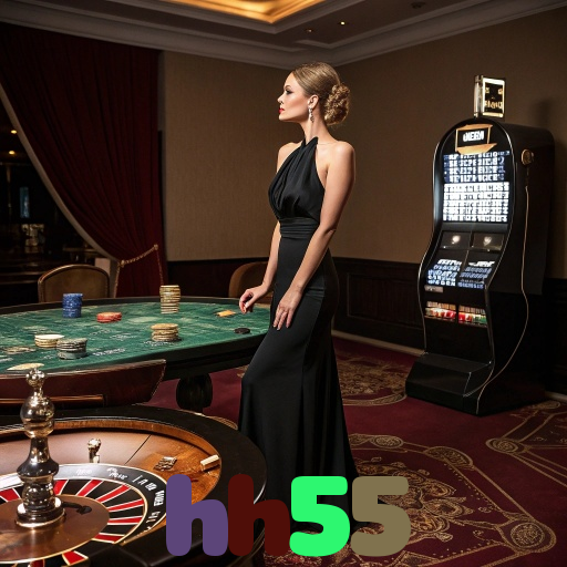 hh55 - Baixe o app hh55 no Google Play e jogue ao vivo