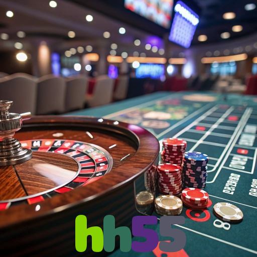 hh55 - Baixe o App hh55 para Android e Comece a Jogar