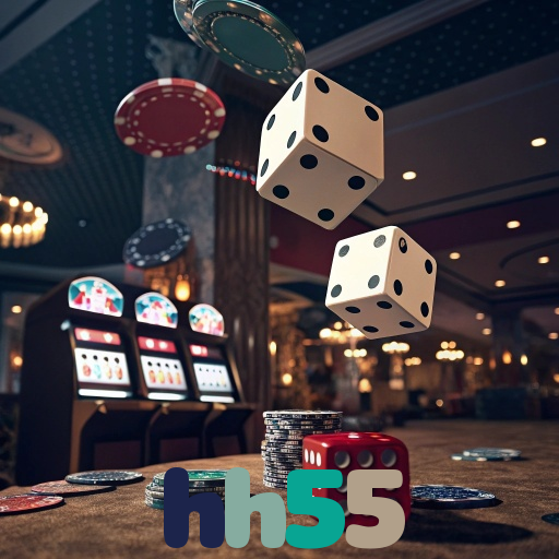 hh55 - Baixe o app hh55 no Google Play e jogue ao vivo