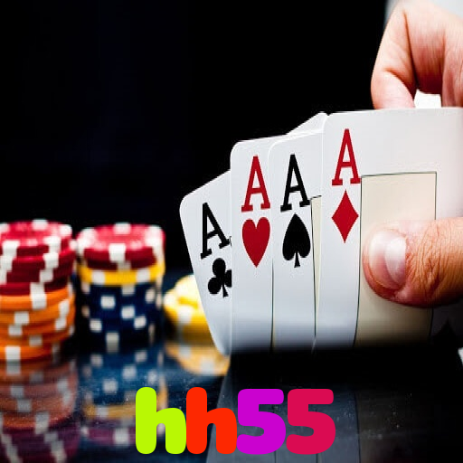 hh55 - Baixe o app hh55 no Google Play e jogue ao vivo