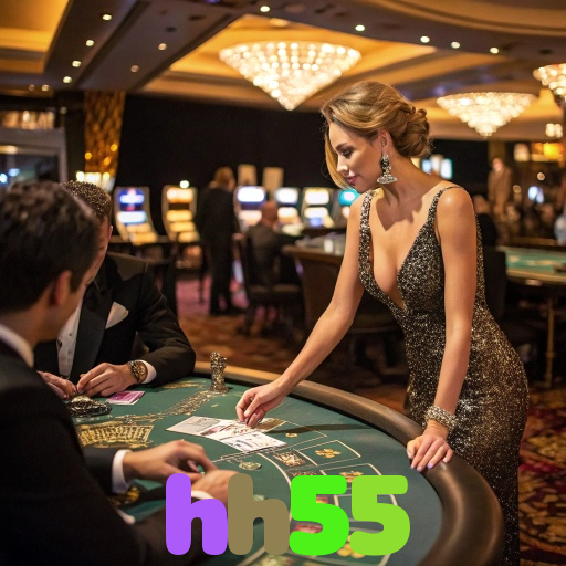 hh55 - Baixe o app hh55 no Google Play e jogue ao vivo