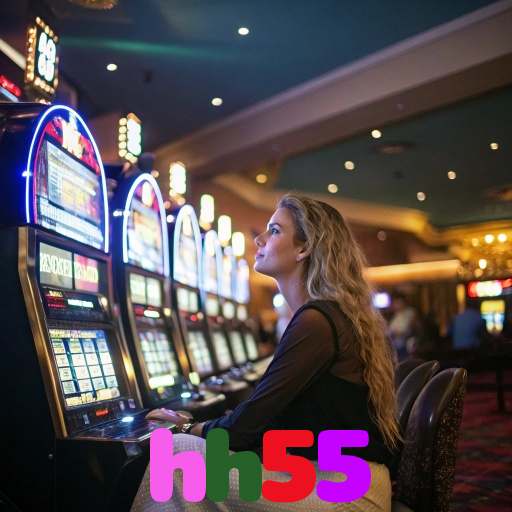 hh55 - Baixe o app hh55 no Google Play e jogue ao vivo