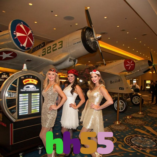 hh55 - Baixe o App hh55 para Android e Comece a Jogar
