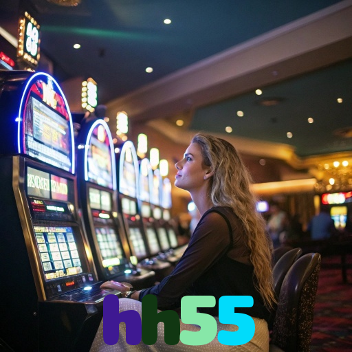 hh55 - Baixe o App hh55 para Android e Comece a Jogar