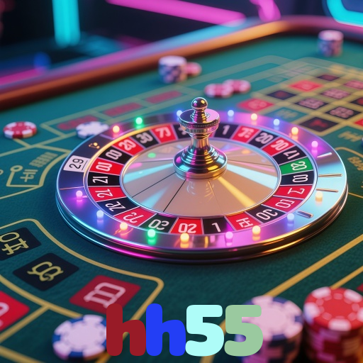 hh55 - Baixe o App hh55 para Android e Comece a Jogar
