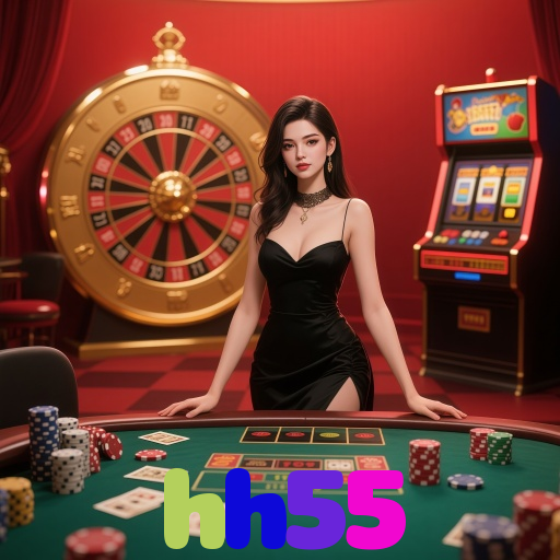 hh55 - Baixe o app hh55 no Google Play e jogue ao vivo