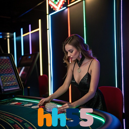 hh55 - Baixe o app hh55 no Google Play e jogue ao vivo