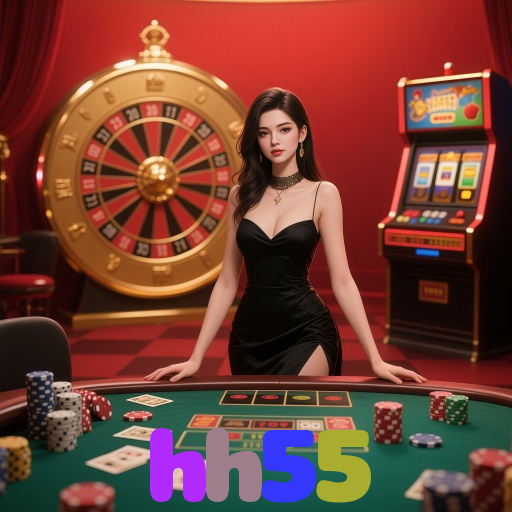 hh55 - Baixe o App hh55 para Android e Comece a Jogar