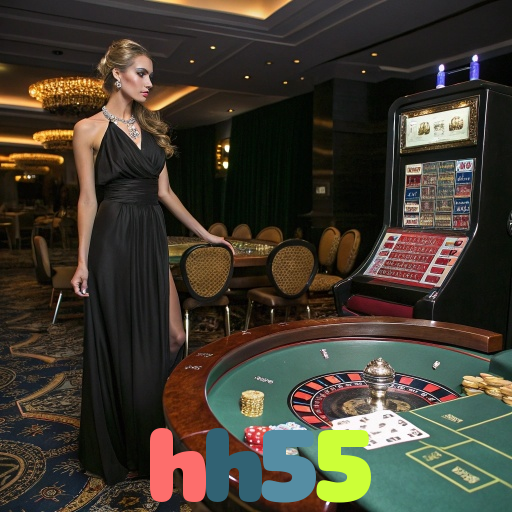 hh55 - Baixe o app hh55 no Google Play e jogue ao vivo