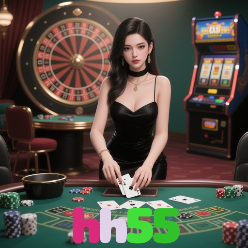 hh55 - Baixe o app hh55 no Google Play e jogue ao vivo