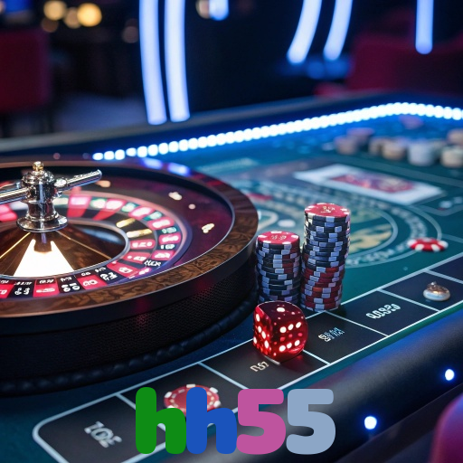 hh55 - Baixe o app hh55 no Google Play e jogue ao vivo