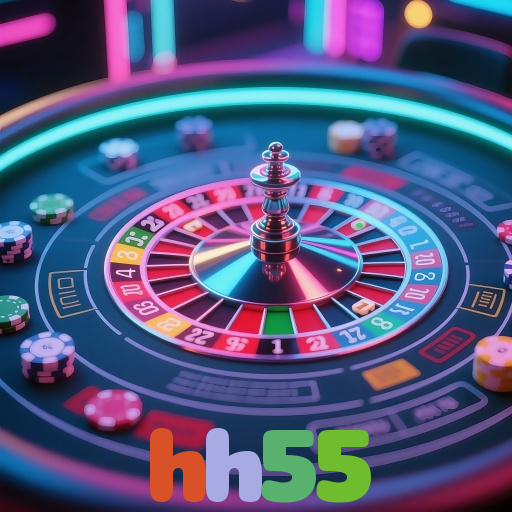 hh55 - Baixe o app hh55 no Google Play e jogue ao vivo
