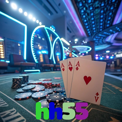 hh55 - Baixe o App hh55 para Android e Comece a Jogar