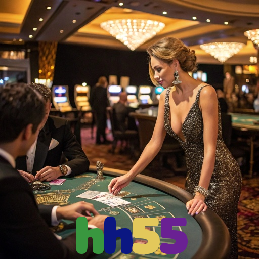 hh55 - Baixe o App hh55 para Android e Comece a Jogar