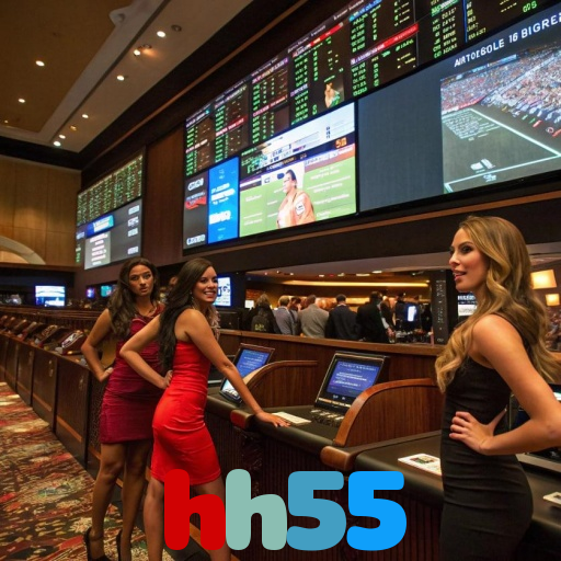 hh55 - Baixe o App hh55 para Android e Comece a Jogar