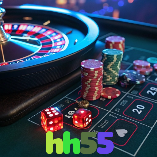 hh55 - Baixe o App hh55 para Android e Comece a Jogar