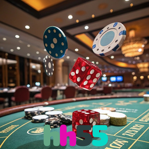 hh55 - Baixe o app hh55 no Google Play e jogue ao vivo